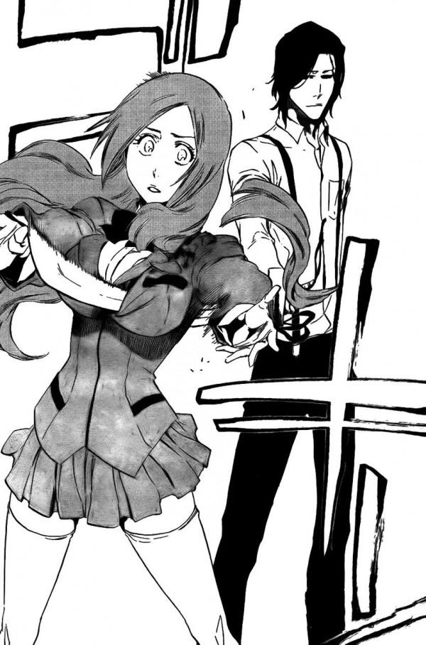 除了全知全能，《死神》漫畫中還有哪些“超強”能力