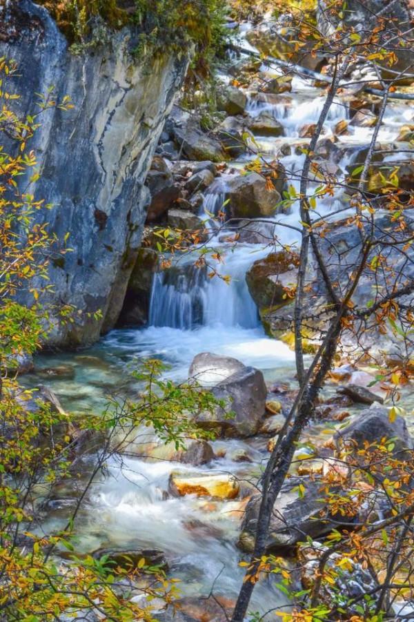 中國十個最浪漫的景區，蜜月首選地