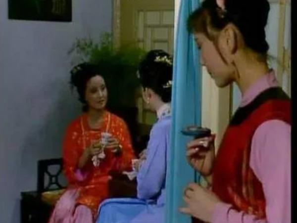 重讀《紅樓夢》：年少讀不懂焦大，如今才真正明白了他的罵