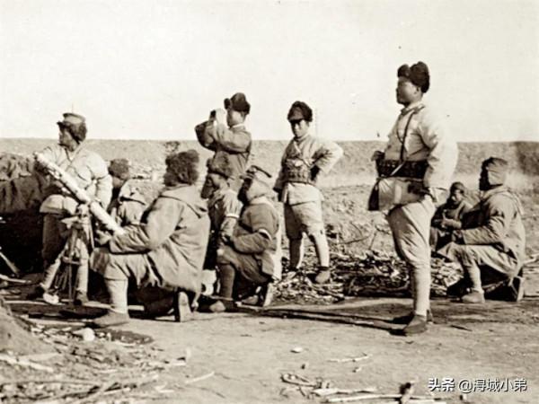 清末戰國時代—北洋軍閥