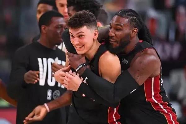 本賽季星星之火方可燎原的六大球星，阿德震驚四座，樂福華麗轉身