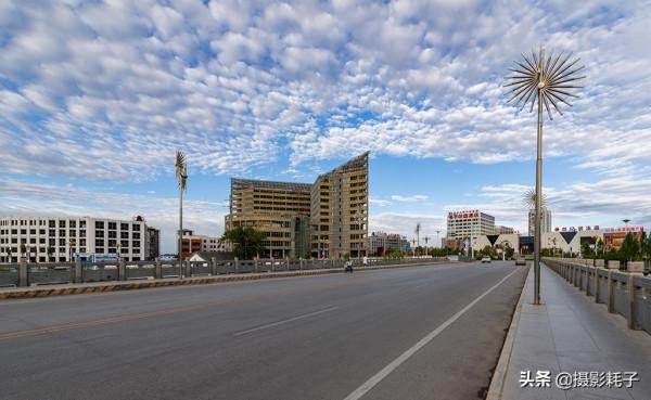 有一座城市叫德令哈，你可能沒聽說過
