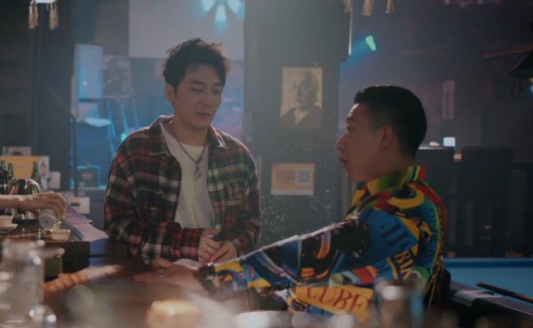 劉小光,終究成了“尼古拉斯·趙四”的樣子 劉小光,終究成了“尼古拉斯·趙四”的樣子