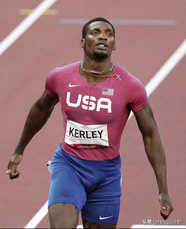 19秒76,美國飛人200米擊敗世錦賽冠軍奪冠 正在接班博爾特 19秒76,美國飛人200米擊敗世錦賽冠軍奪冠 正在接班博爾特