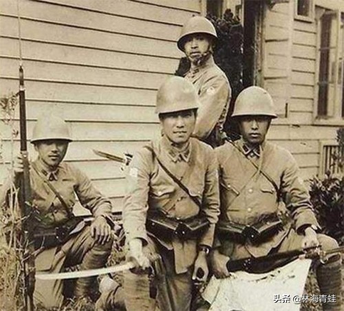 山脅正隆:日本陸軍中的“另類陸軍大將” 山脅正隆:日本陸軍中的“另類陸軍大將”