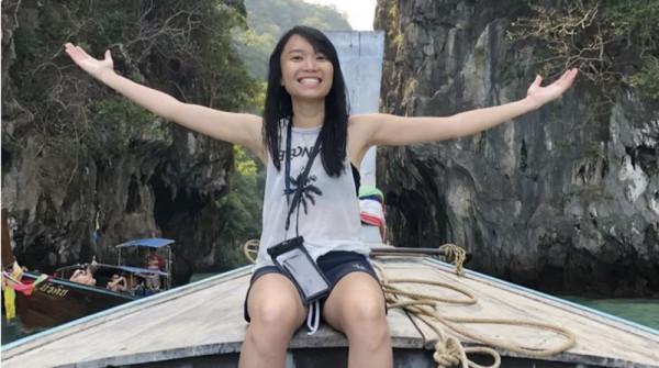 華裔女警殺人案死者家屬提交索賠通知訴紐約市府