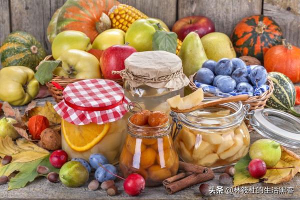 20種廚房蔬果保鮮小技巧！每一種都值得收藏