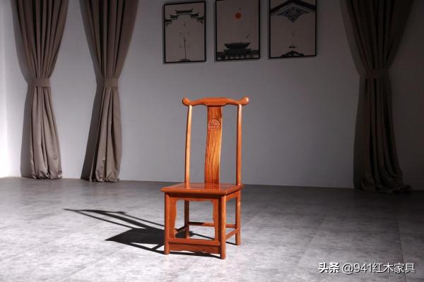 紅木傢俱：“陰沉木”能代替烏木嗎？要看具體用途