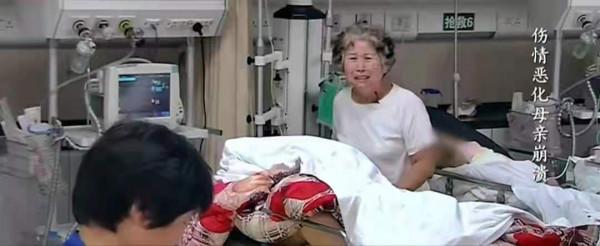 韓國小夥突遇車禍，頭部遭重創失去記憶，為何霸氣拒絕醫生治療？