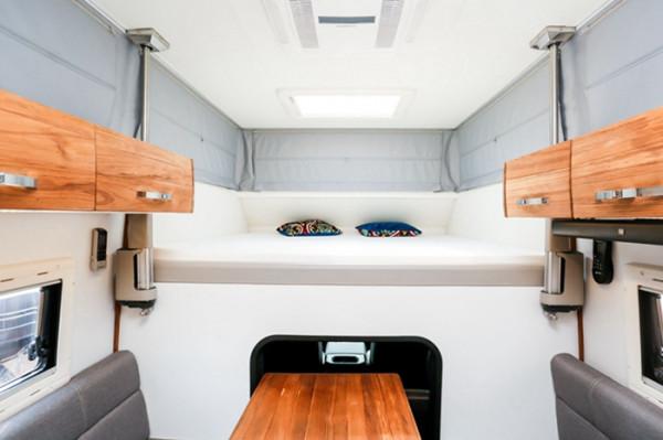 福特F150LTD自由者越野房車推薦的原因是什麼呢? 福特F150LTD自由者越野房車推薦的原因是什麼呢?