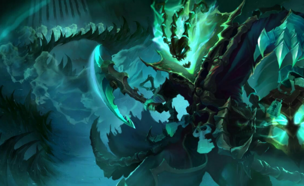 英雄聯盟手遊七大硬輔！鬥魚靈藥分享出裝、符文與連招