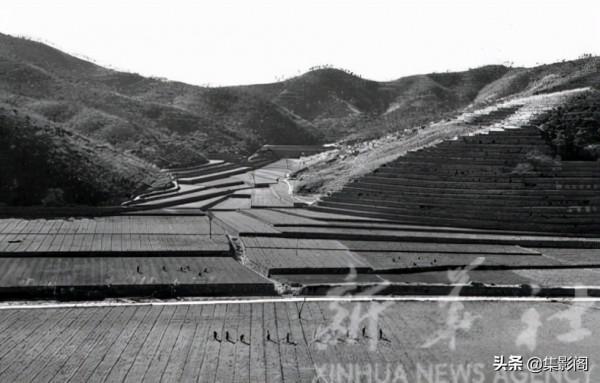 煙臺棲霞縣六十至八十年代老照片