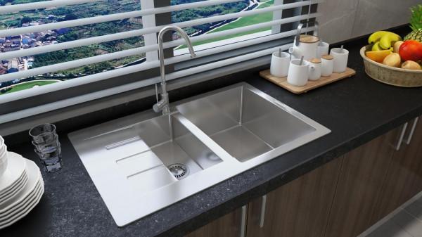 廚房容易踩坑的幾樣設計,看看您有沒有中招? 廚房容易踩坑的幾樣設計,看看您有沒有中招?