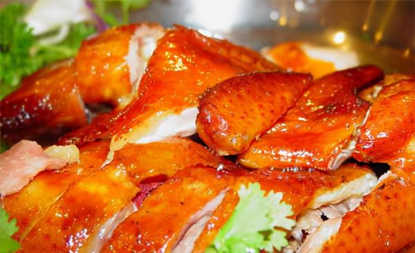 中國的四大“名雞”,外酥裡嫩、香氣四溢,你吃過幾個? 中國的四大“名雞”,外酥裡嫩、香氣四溢,你吃過幾個?