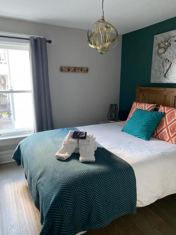 尼亞加拉濱湖小鎮