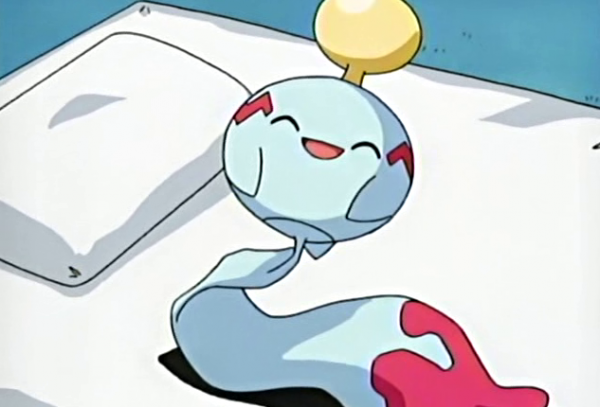 《寶可夢》綜合耐久並不差的風鈴鈴，卻有著做輸出的夢想？