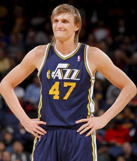 生不逢時！基裡連科領銜，奧多姆上榜，出生錯時代的三位球星