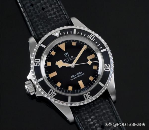 左撇子都適合戴哪些腕錶？