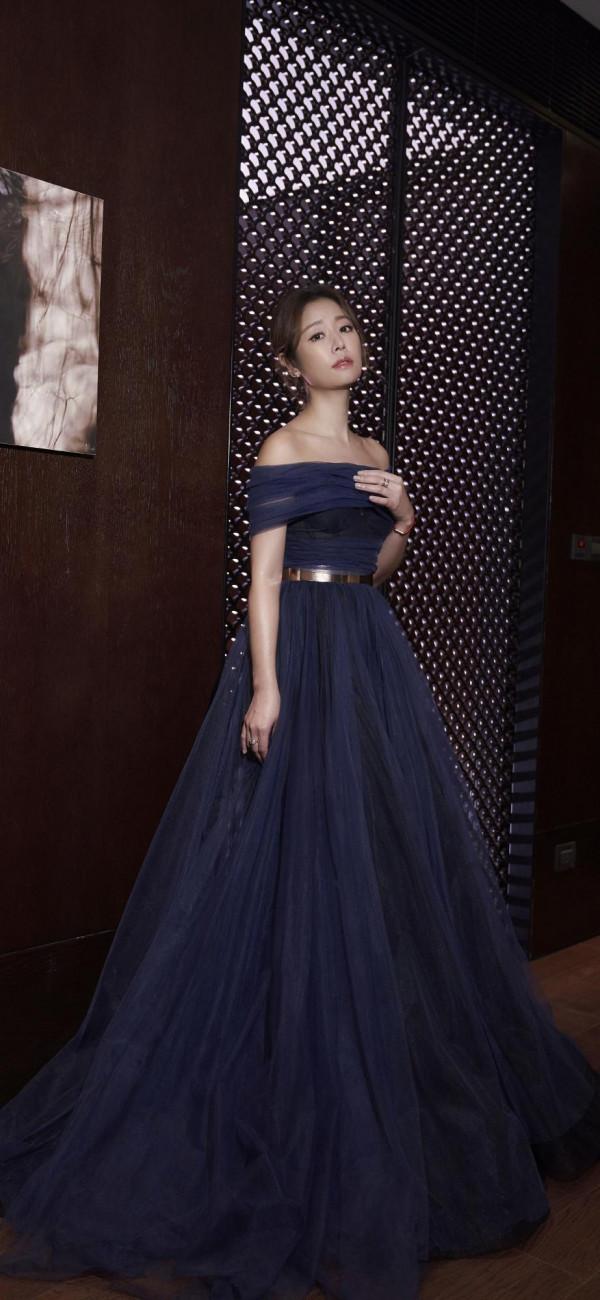 林心如超高畫質桌布圖集