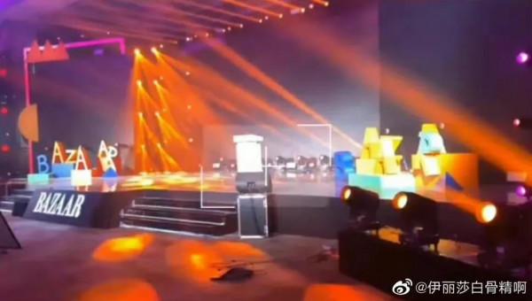 芭莎慈善夜:楊冪,宋茜,baby,陳偉霆,楊洋,朱一龍,周深 芭莎慈善夜:楊冪,宋茜,baby,陳偉霆,楊洋,朱一龍,周深