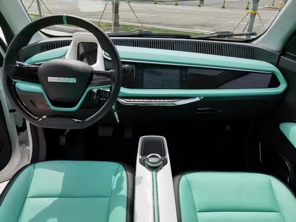 手握3萬買新能源車 宏光MINIEV 這一波新車都不錯