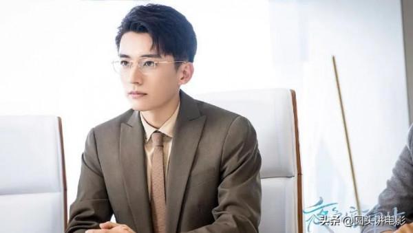 正在熱播的五部劇，《斛珠夫人》排在第二，你在追哪一部？