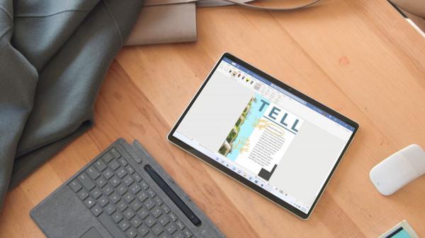 SurfacePro8和Go3國行定價了，價格依然偏高