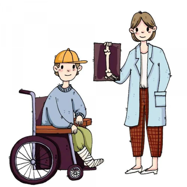 你以為孩子是“生長痛”，誰知竟會是骨腫瘤