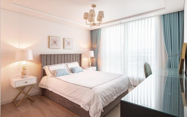 改造住了7年的二手房,如今的家舒適好住,幾乎挑不出半點毛病 改造住了7年的二手房,如今的家舒適好住,幾乎挑不出半點毛病