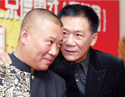 侯耀文女兒侯瓚：曾狀告侯耀華，怨恨父親14年，終究親情戰勝一切