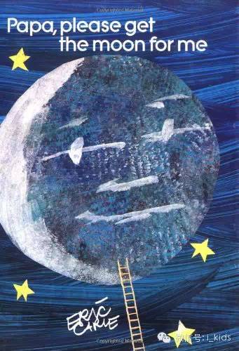 6本與月亮有關的經典英文繪本，睡前最佳讀物