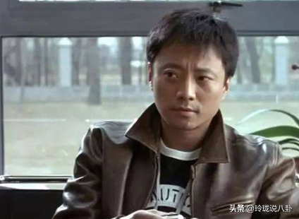 靳東當選煤礦文工團副團長，盤點團內6個演員，個個都是實力派