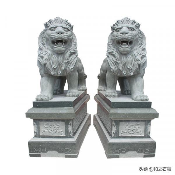 祠堂門口可以選擇擺放什麼樣的石雕 祠堂門口可以選擇擺放什麼樣的石雕