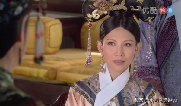 電視上不孕不育的7大皇后:趙飛燕因愛美而不孕,張嫣推拿致不孕 電視上不孕不育的7大皇后:趙飛燕因愛美而不孕,張嫣推拿致不孕