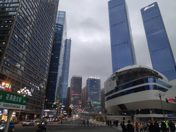 高樓幾十年後，是否會成為新的貧民窟？