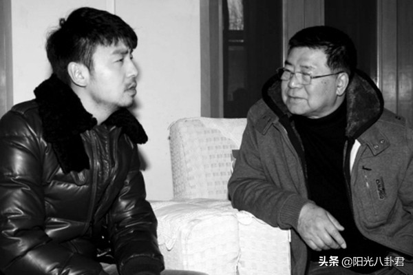 張紀中版《笑傲江湖》主演現狀:有人破產,有人病逝,有人變公知 張紀中版《笑傲江湖》主演現狀:有人破產,有人病逝,有人變公知