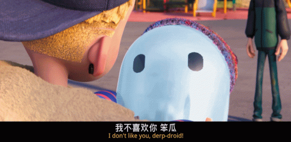 年度動畫黑馬，可惜又不上映