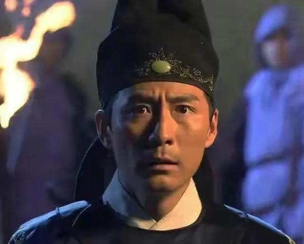 眾所周知的《神探狄仁傑》，讓人爺青回的電視劇