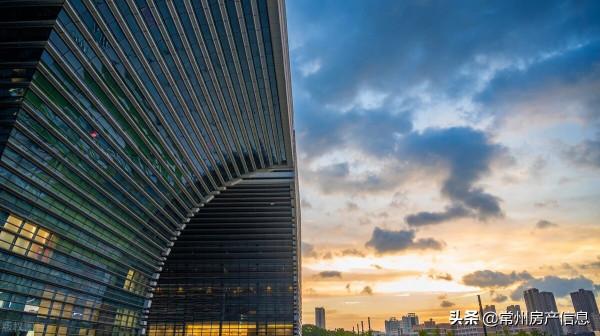 「最新」11月江蘇13市最新房價，看看你的城市排第幾？