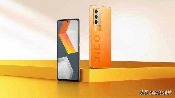 vivo釋出新款智慧手機,2699元配備獨立顯示卡,玩遊戲用它太輕鬆 vivo釋出新款智慧手機,2699元配備獨立顯示卡,玩遊戲用它太輕鬆