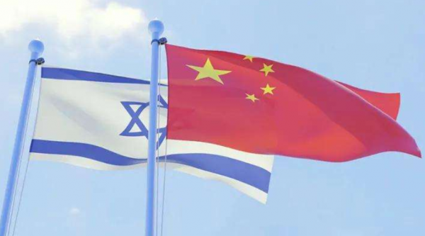 一位散落在中國的猶太人，回以色列被總理接見，兒子成億萬富豪