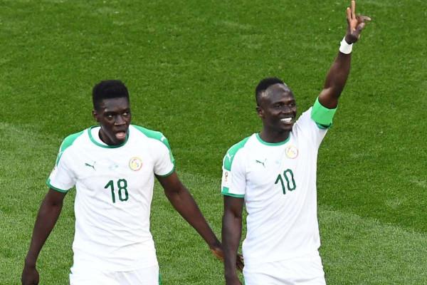 球星如雲！擁有非洲最好的前場陣容，塞內加爾能否問鼎非洲杯？