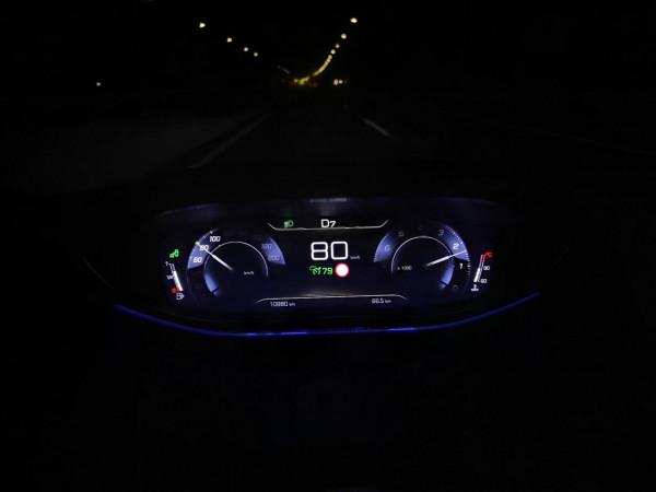 選車為什麼要從眾?試駕標緻4008 400THP至臻GT版 選車為什麼要從眾?試駕標緻4008 400THP至臻GT版