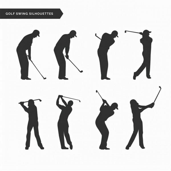 高爾夫的7個誤解，終於揭開