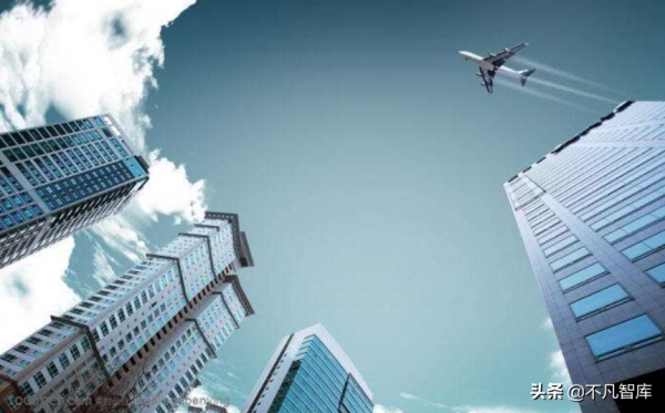 房地產“利潤王”，一年淨賺439億，不是萬科、恆大，也非碧桂園