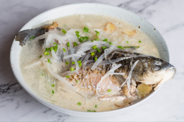 大雪後,記得多喝這湯,有葷有素營養滋補,順應時令,健康過寒冬 大雪後,記得多喝這湯,有葷有素營養滋補,順應時令,健康過寒冬