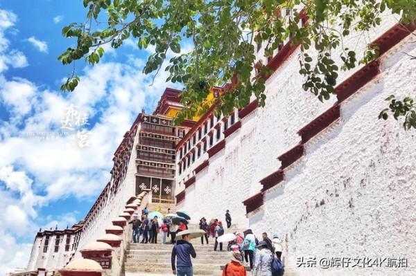 遊記：第一次去西藏的準備工作（乾貨）