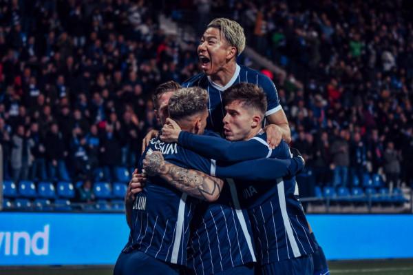 0-2！德甲大冷！2.2億勁旅爆冷不敵升班馬，聯賽2連敗跌至第15