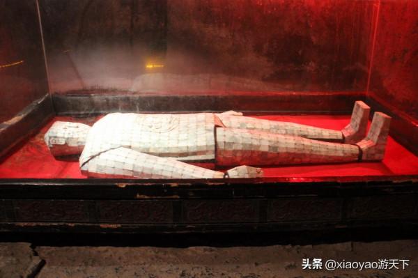 梁孝王陵,漢文帝兒子劉武的陵墓,曾被曹操盜掘 梁孝王陵,漢文帝兒子劉武的陵墓,曾被曹操盜掘