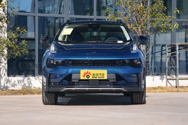 20萬可以上頂配 這幾款合資SUV值得考慮